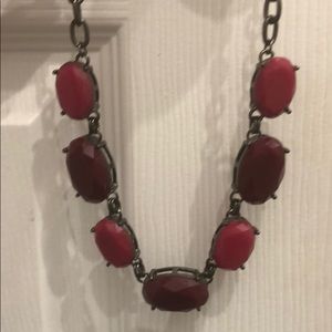 4 Necklaces- Premier Designs